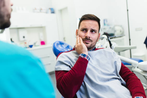 Laser Dentistry in Rosendale, WI
