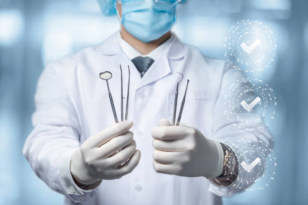 Emergency Dental Services in Rosendale, WI