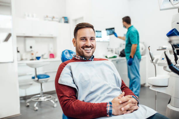 Best Cosmetic Dentistry  in Rosendale, WI