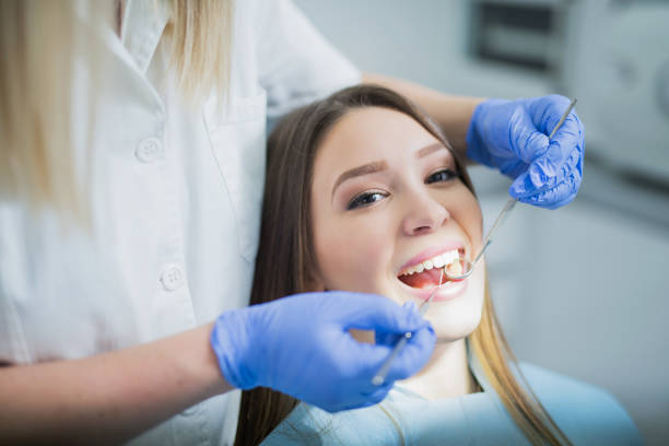 Best Dental Fillings (Composite and Amalgam)  in Rosendale, WI